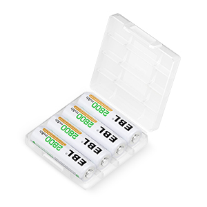 Battery Images